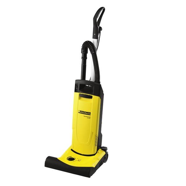 Upright Vacuums
