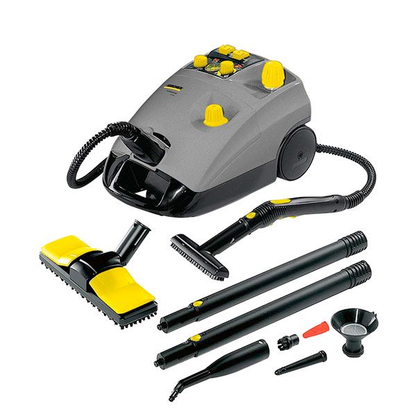 Karcher Steam Cleaners
