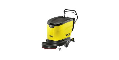 Karcher Walk Behind