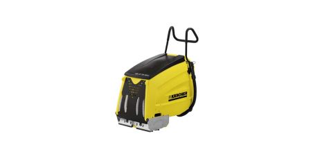 Karcher Escalator Cleaner