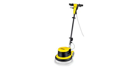 Karcher Single Disc