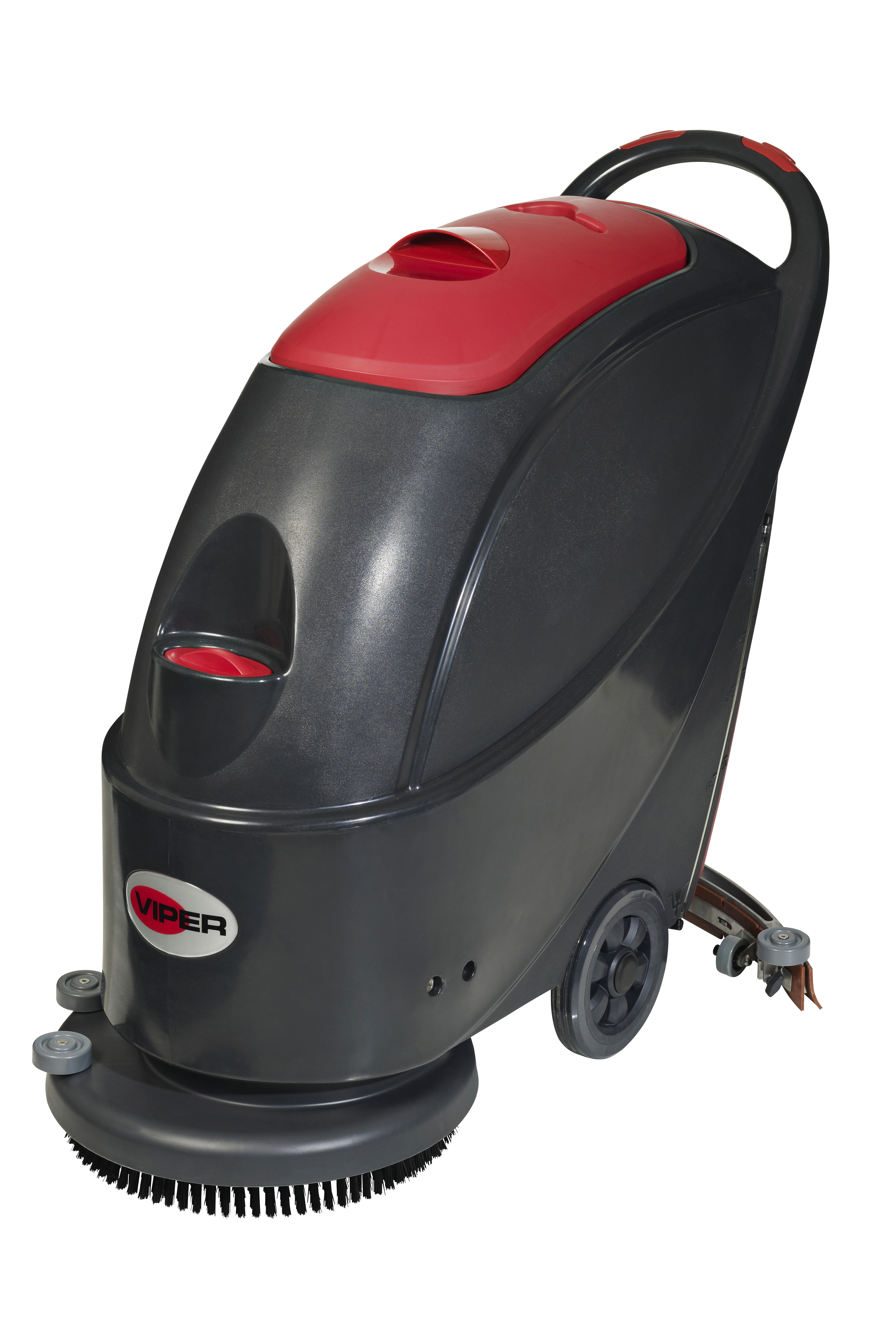 Scrubber Driers parts