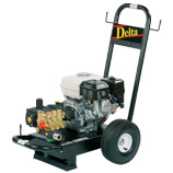 Petrol And Diesel Engine Pressure Washers