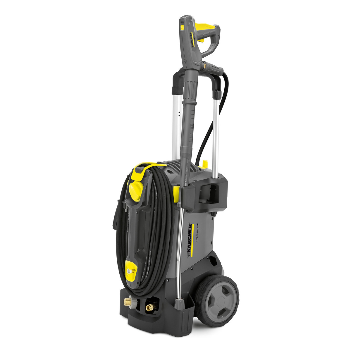 Cold Water Pressure Washer Parts