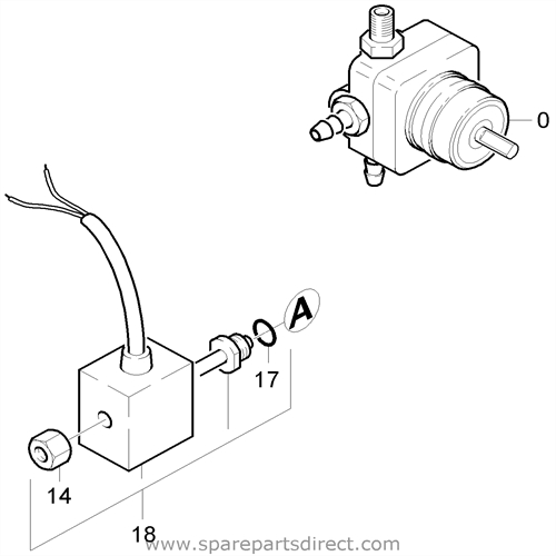 Fuel pump