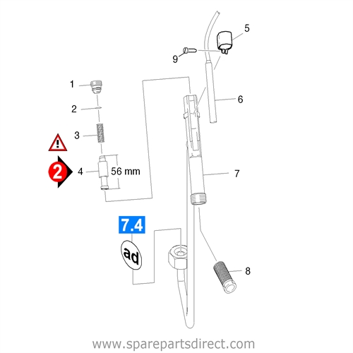 Safety system