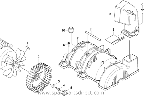 Blower